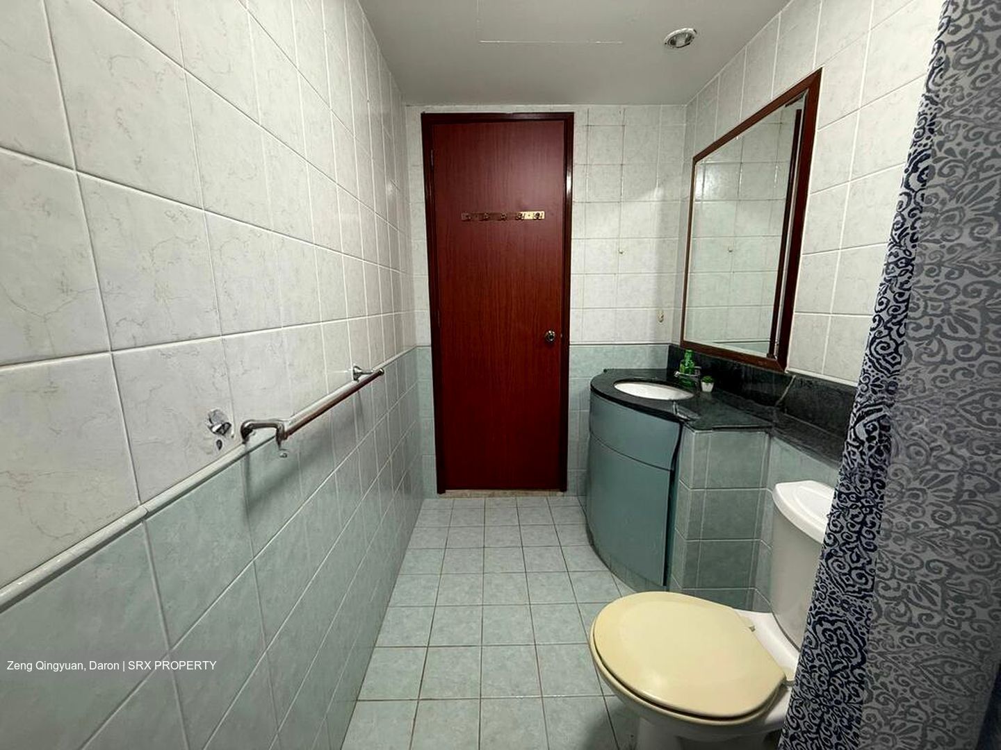 Summerdale (D22), Condominium #514054221
